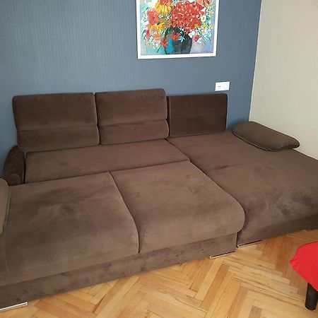 Apartment Ramaz Tiflis Dış mekan fotoğraf