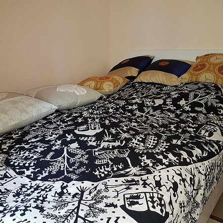 Apartment Ramaz Tiflis Dış mekan fotoğraf