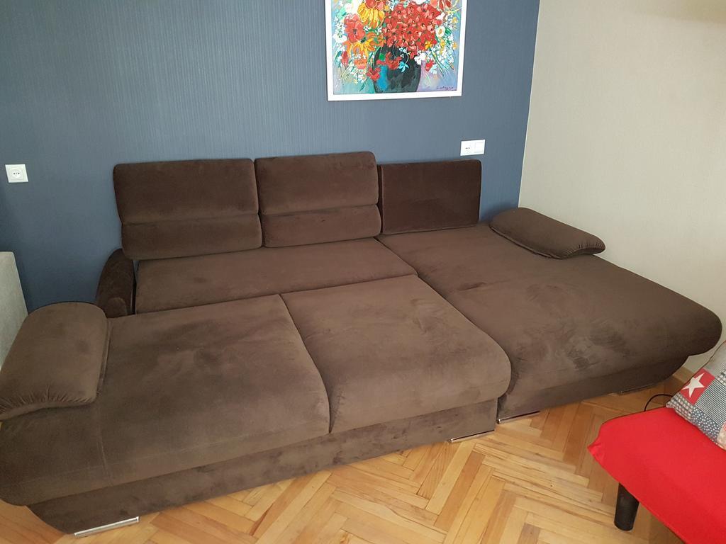 Apartment Ramaz Tiflis Dış mekan fotoğraf