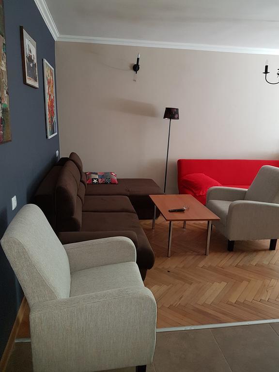 Apartment Ramaz Tiflis Dış mekan fotoğraf