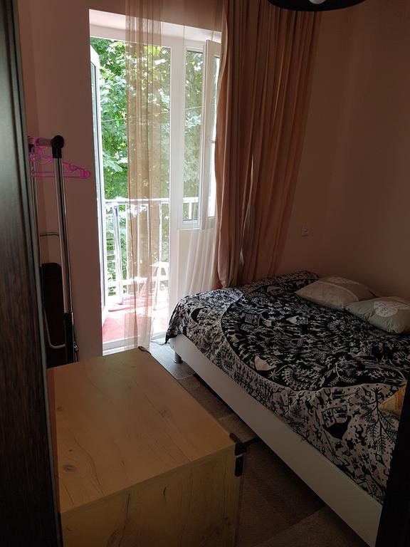 Apartment Ramaz Tiflis Dış mekan fotoğraf