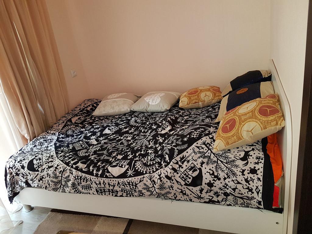 Apartment Ramaz Tiflis Dış mekan fotoğraf