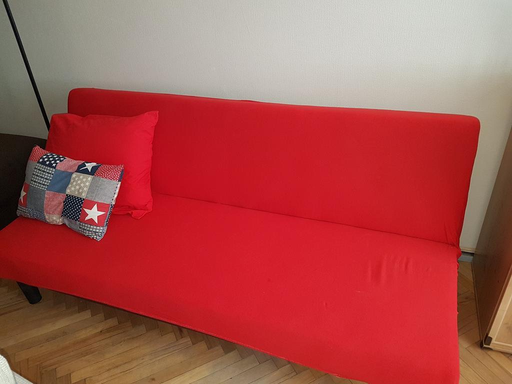 Apartment Ramaz Tiflis Dış mekan fotoğraf